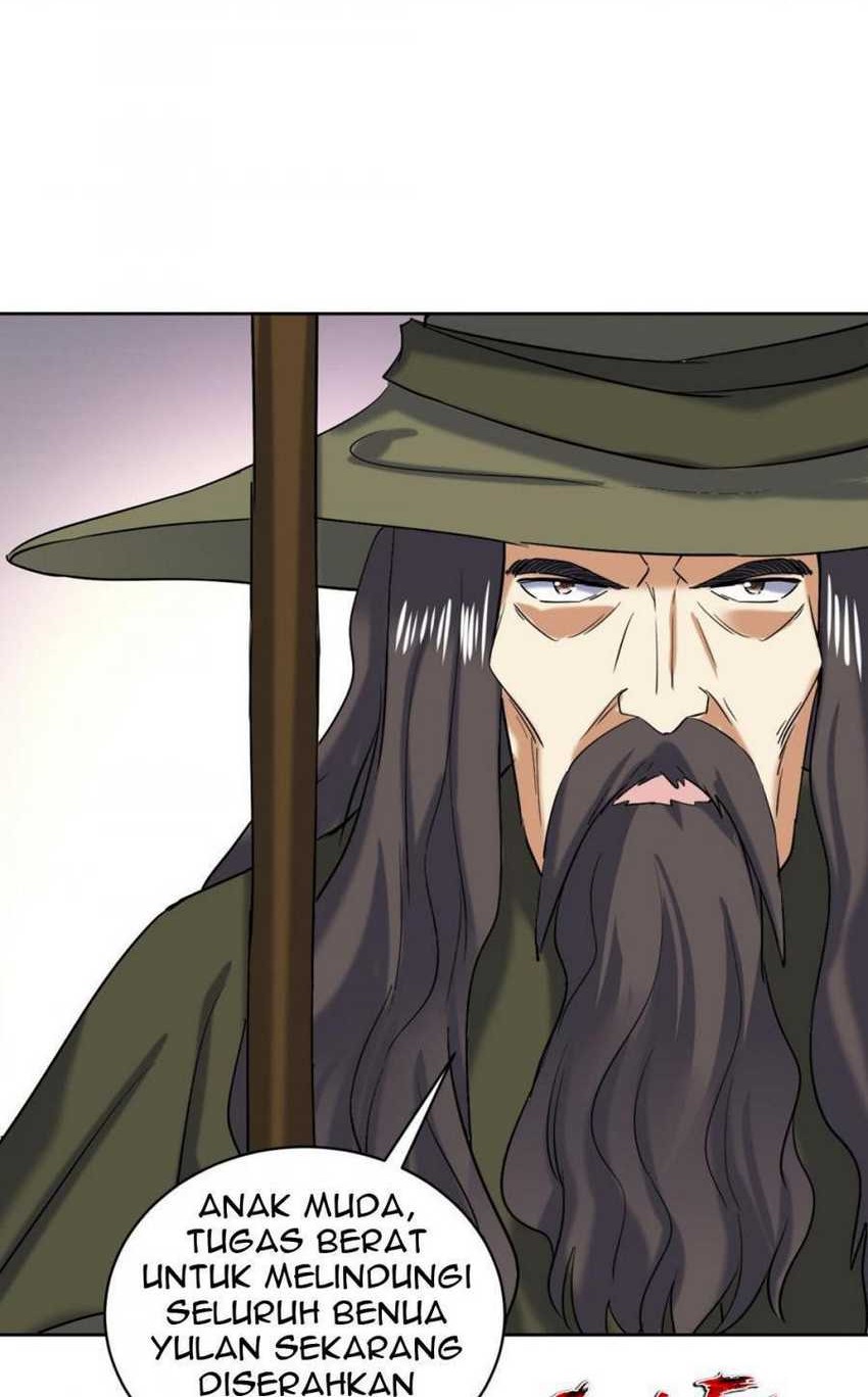 The Nine Heaven of Martial Arts Chapter 231 Gambar 13