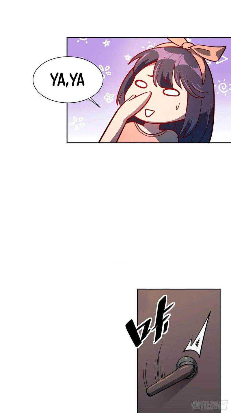 The People on Earth are Too Ferocious Chapter 46 Gambar 19