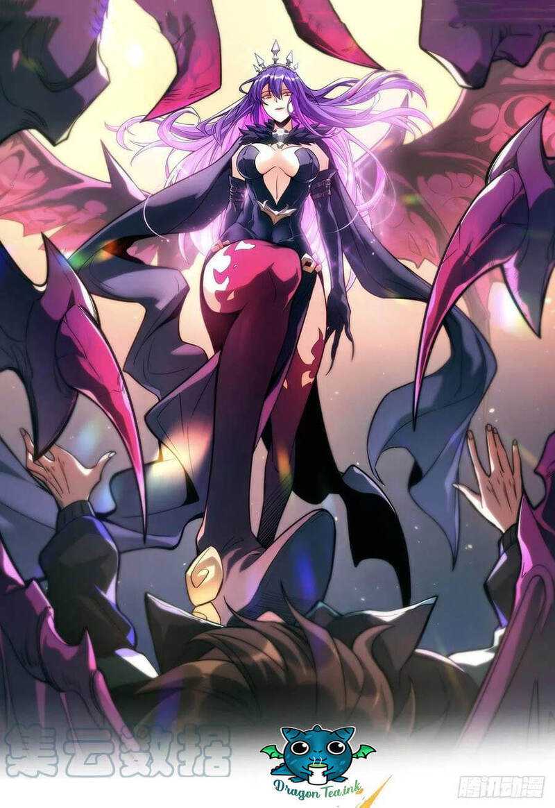 Baca The People on Earth are Too Ferocious Chapter 46 Gambar 2