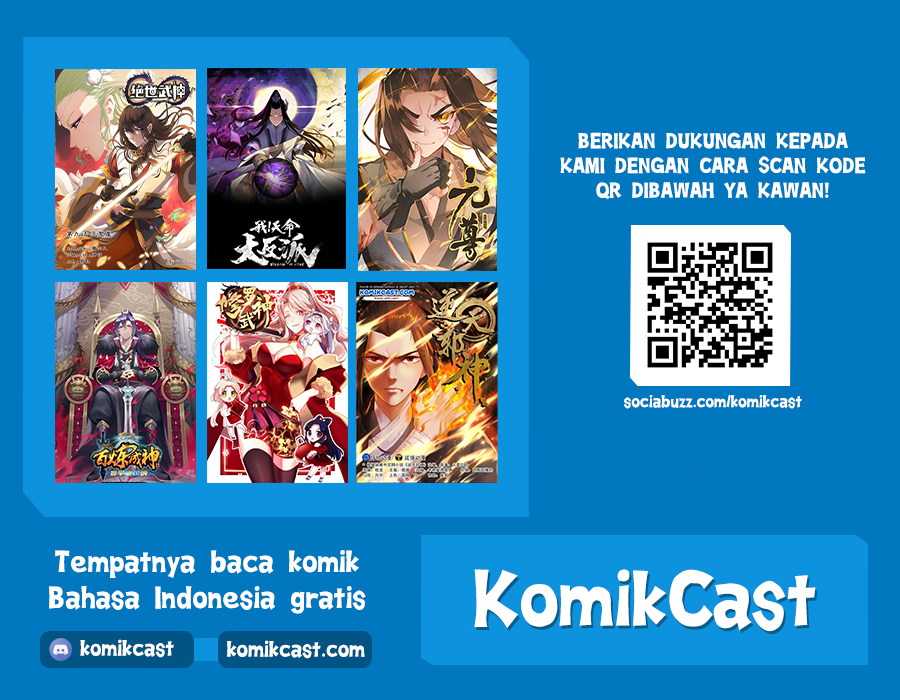 The Demon King Who Lost His Job Chapter 262 Gambar 25