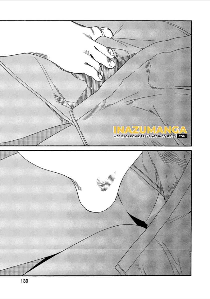 Fujiyama-san wa Shishunki Chapter 42 Gambar 12