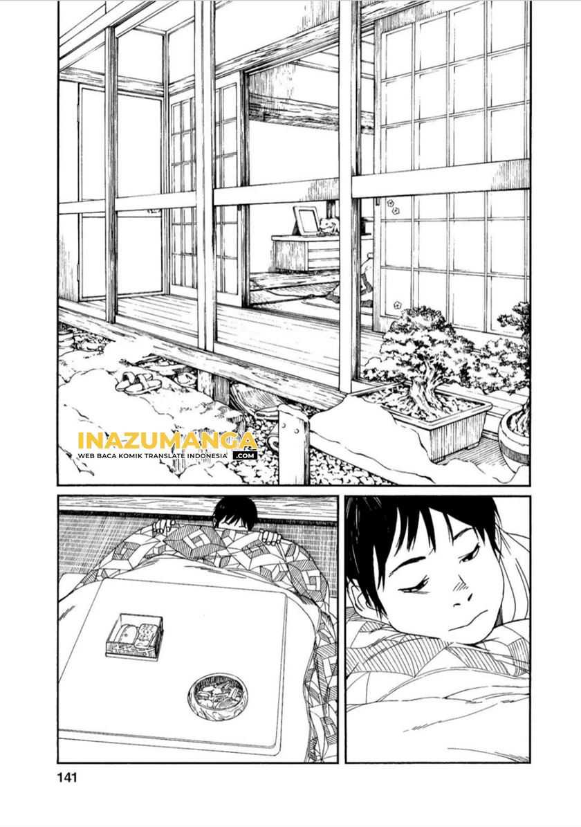 Fujiyama-san wa Shishunki Chapter 42 Gambar 14