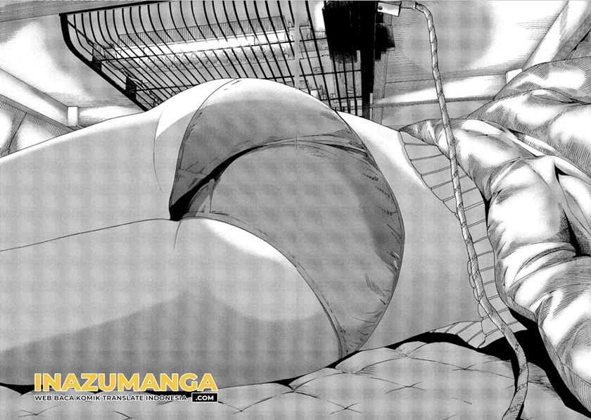 Fujiyama-san wa Shishunki Chapter 42 Gambar 15