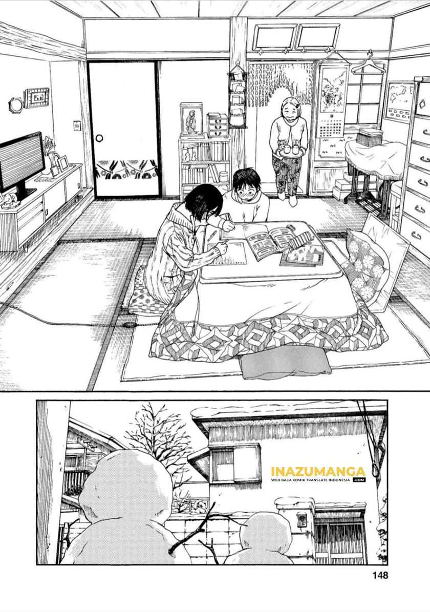 Fujiyama-san wa Shishunki Chapter 42 Gambar 20