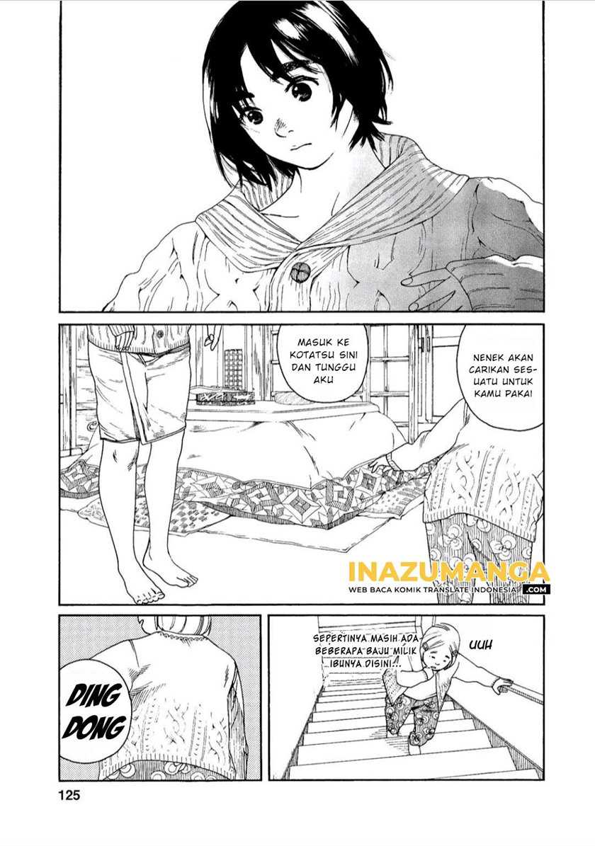 Fujiyama-san wa Shishunki Chapter 41 Gambar 18