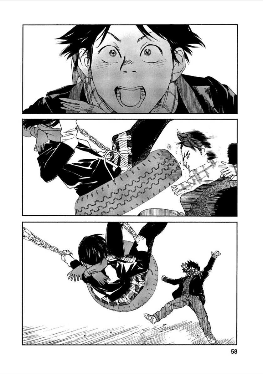 Fujiyama-san wa Shishunki Chapter 38 Gambar 17