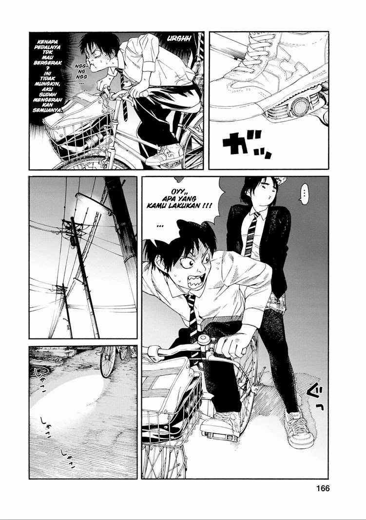 Fujiyama-san wa Shishunki Chapter 35 Gambar 6