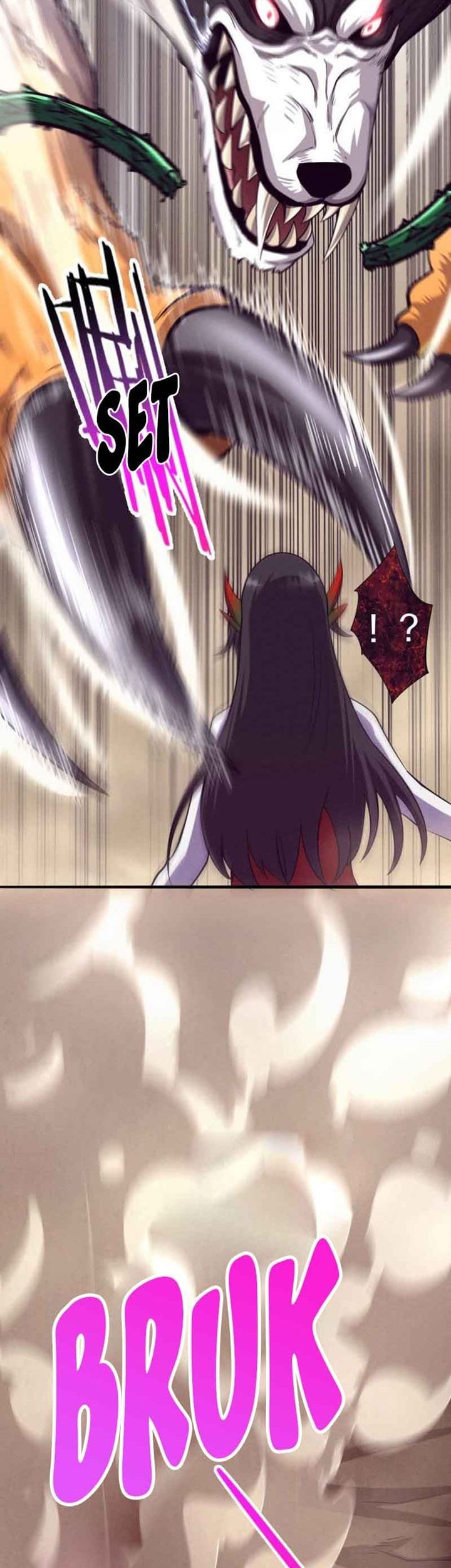Evolution Frenzy Chapter 09 Gambar 38