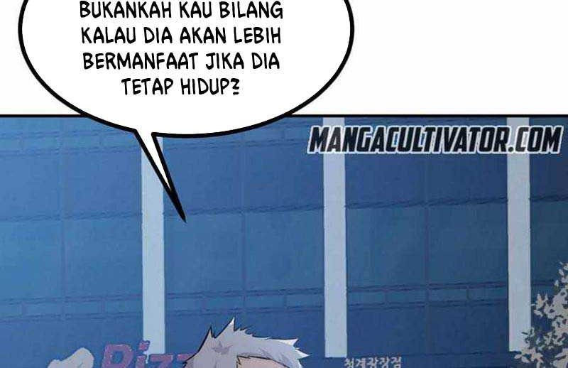 OP After 30 Days Of Sign-In Chapter 30 Gambar 20
