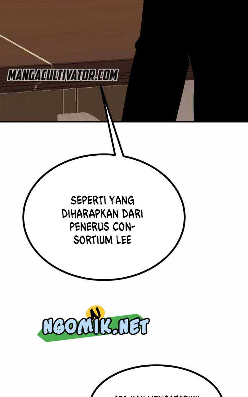 OP After 30 Days Of Sign-In Chapter 30 Gambar 3