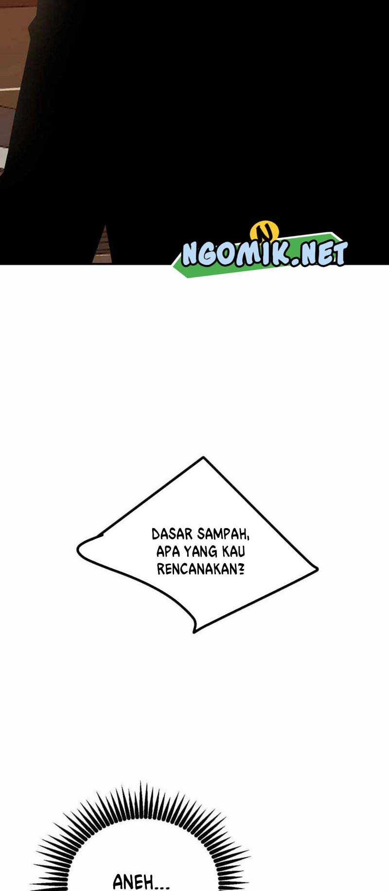 OP After 30 Days Of Sign-In Chapter 30 Gambar 7