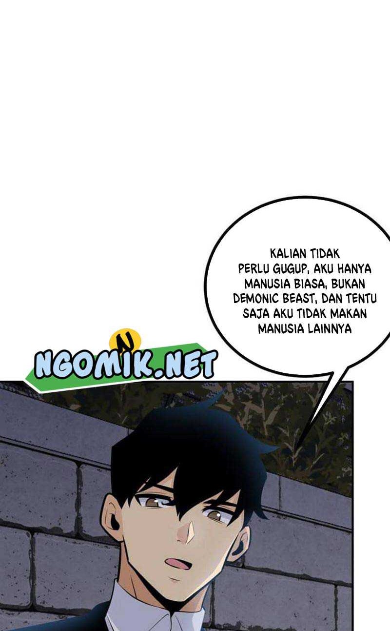 OP After 30 Days Of Sign-In Chapter 29 Gambar 19