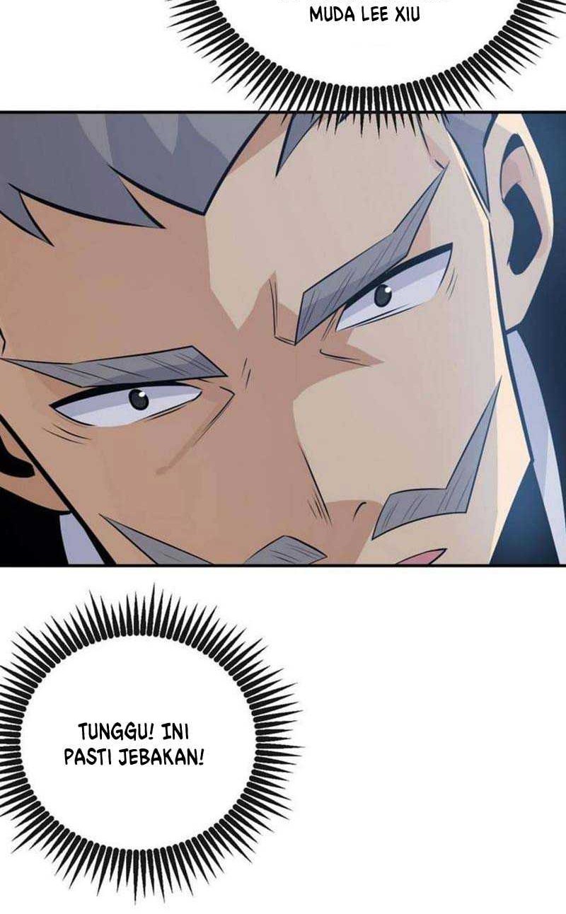 OP After 30 Days Of Sign-In Chapter 29 Gambar 21