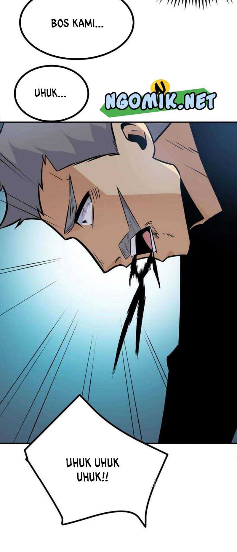 OP After 30 Days Of Sign-In Chapter 29 Gambar 25