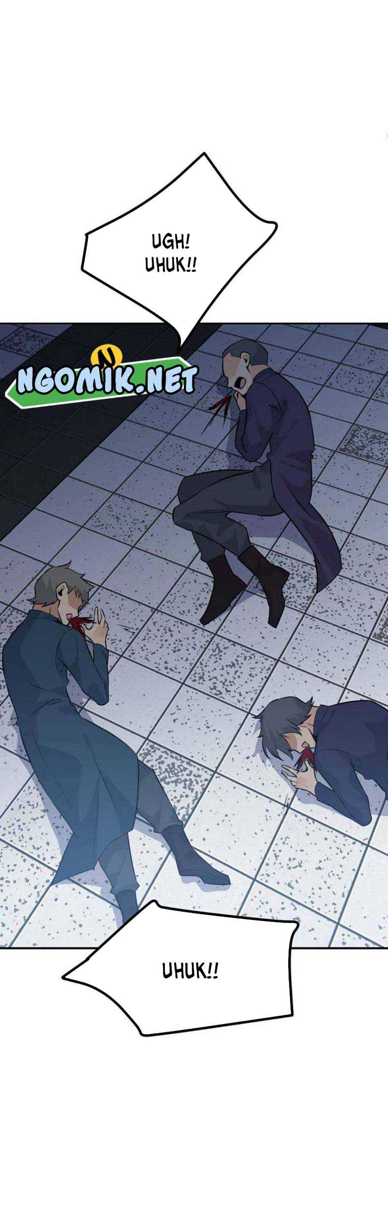 OP After 30 Days Of Sign-In Chapter 29 Gambar 26