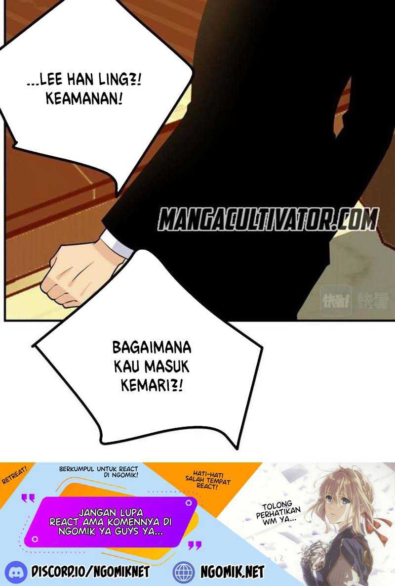 OP After 30 Days Of Sign-In Chapter 29 Gambar 33