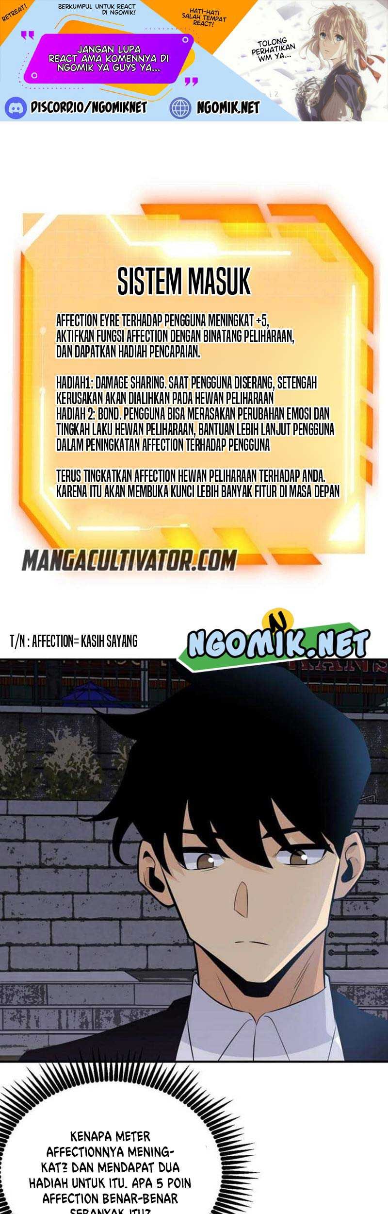 Baca  OP After 30 Days Of Sign-In Chapter 29 Gambar 2