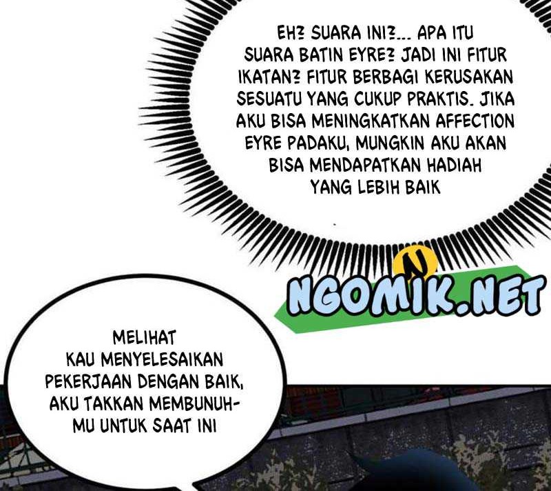 OP After 30 Days Of Sign-In Chapter 29 Gambar 5