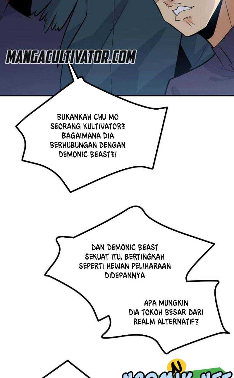 OP After 30 Days Of Sign-In Chapter 29 Gambar 7