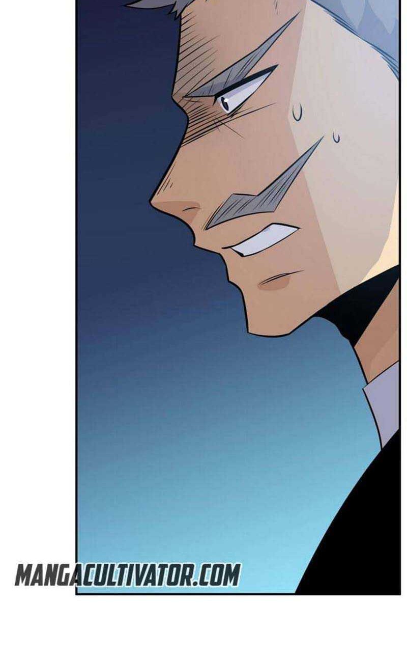 OP After 30 Days Of Sign-In Chapter 29 Gambar 9