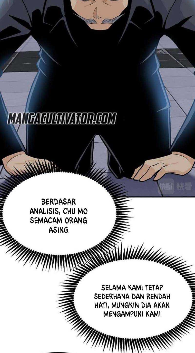 OP After 30 Days Of Sign-In Chapter 29 Gambar 13
