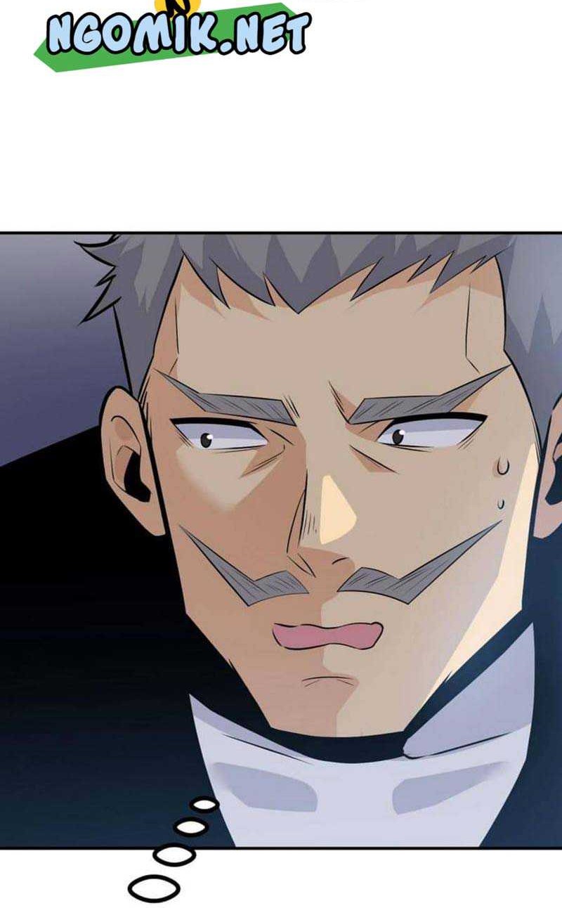 OP After 30 Days Of Sign-In Chapter 29 Gambar 17