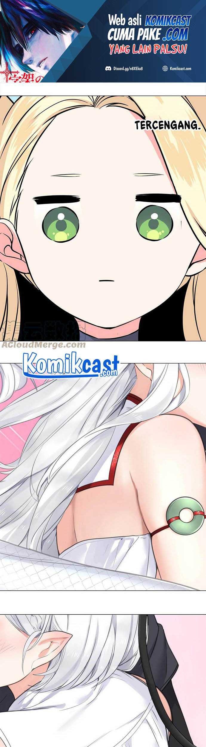 Baca  My Harem Grew So Large, I Was Forced to Ascend Chapter 51 Gambar 2