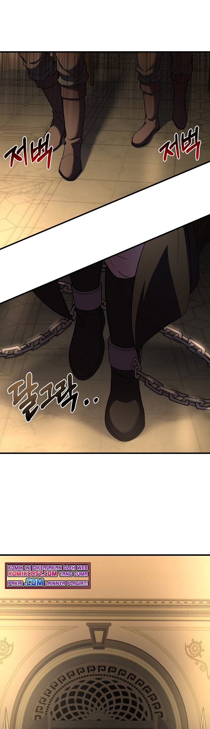 8 Circle Wizard’s Reincarnation Chapter 81 Gambar 30
