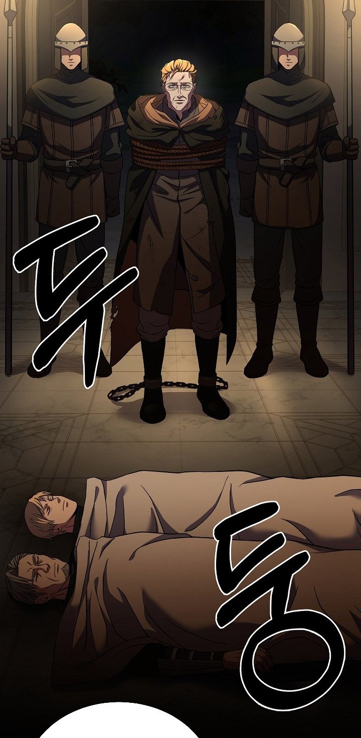 8 Circle Wizard’s Reincarnation Chapter 81 Gambar 31