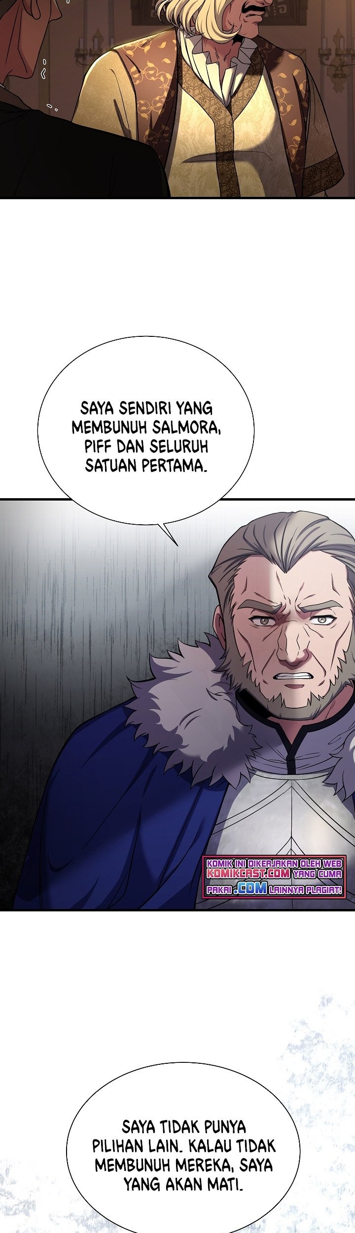 8 Circle Wizard’s Reincarnation Chapter 81 Gambar 38