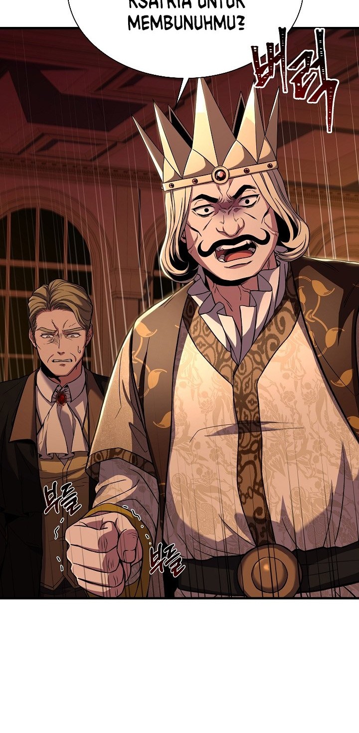 8 Circle Wizard’s Reincarnation Chapter 81 Gambar 41