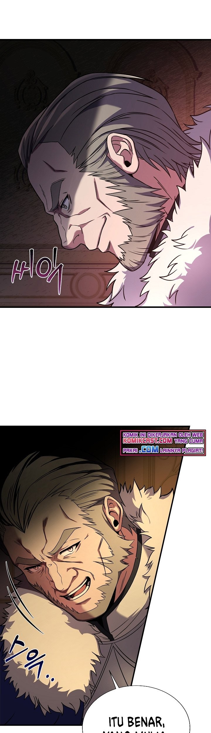 8 Circle Wizard’s Reincarnation Chapter 81 Gambar 42