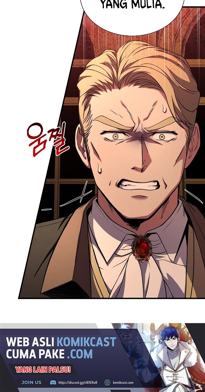 8 Circle Wizard’s Reincarnation Chapter 81 Gambar 43