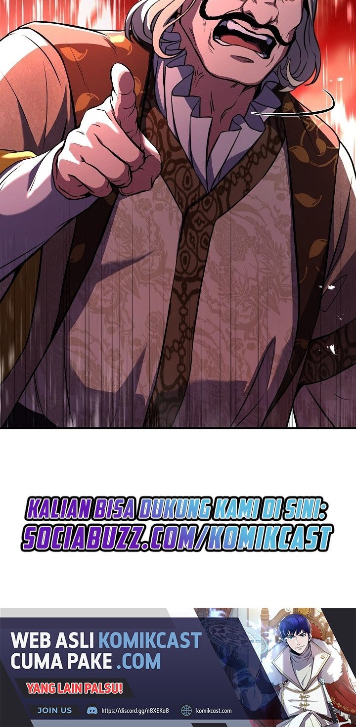8 Circle Wizard’s Reincarnation Chapter 81 Gambar 45
