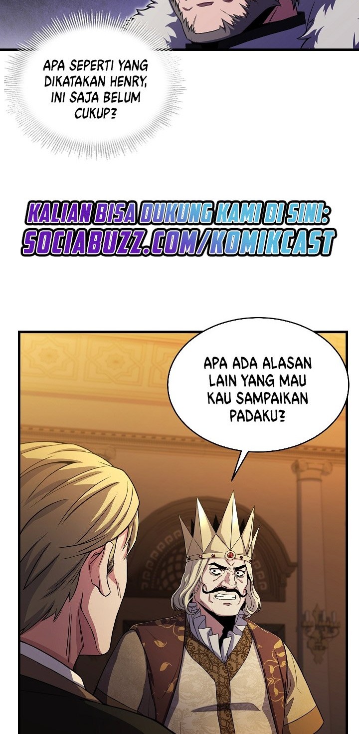 8 Circle Wizard’s Reincarnation Chapter 81 Gambar 3