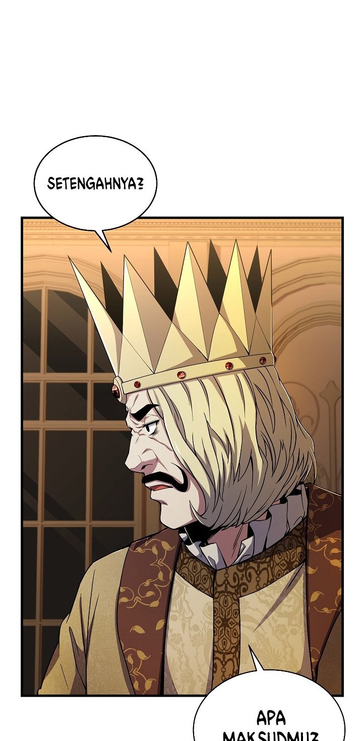 8 Circle Wizard’s Reincarnation Chapter 81 Gambar 5