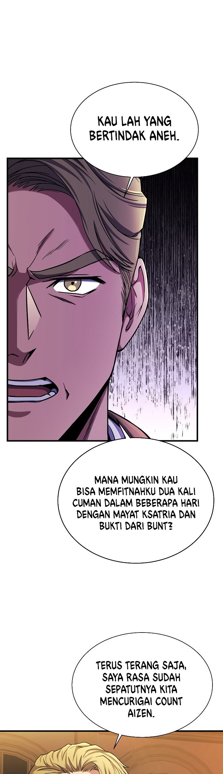 8 Circle Wizard’s Reincarnation Chapter 81 Gambar 10