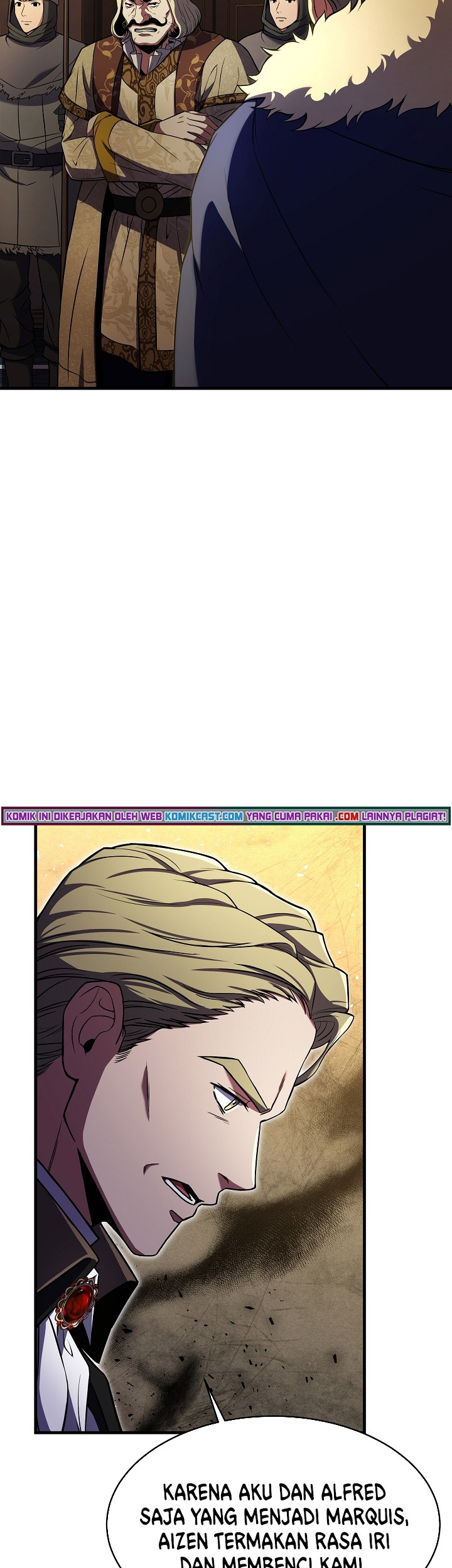 8 Circle Wizard’s Reincarnation Chapter 81 Gambar 12