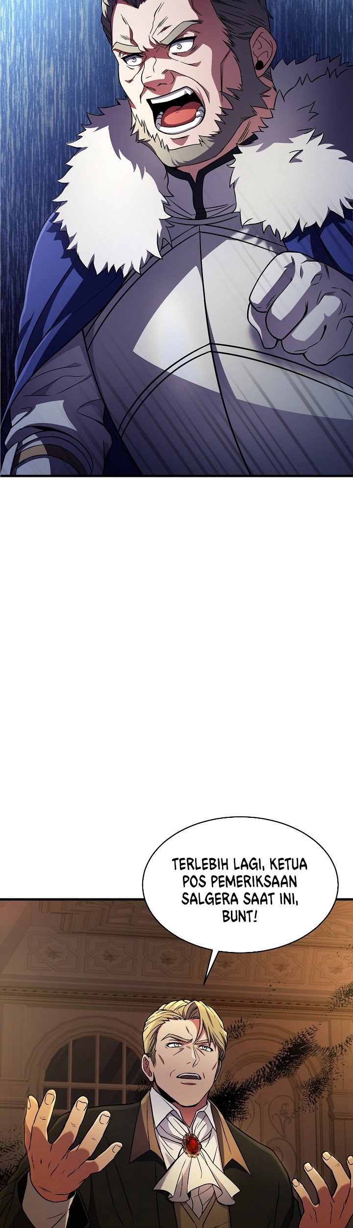 8 Circle Wizard’s Reincarnation Chapter 81 Gambar 14