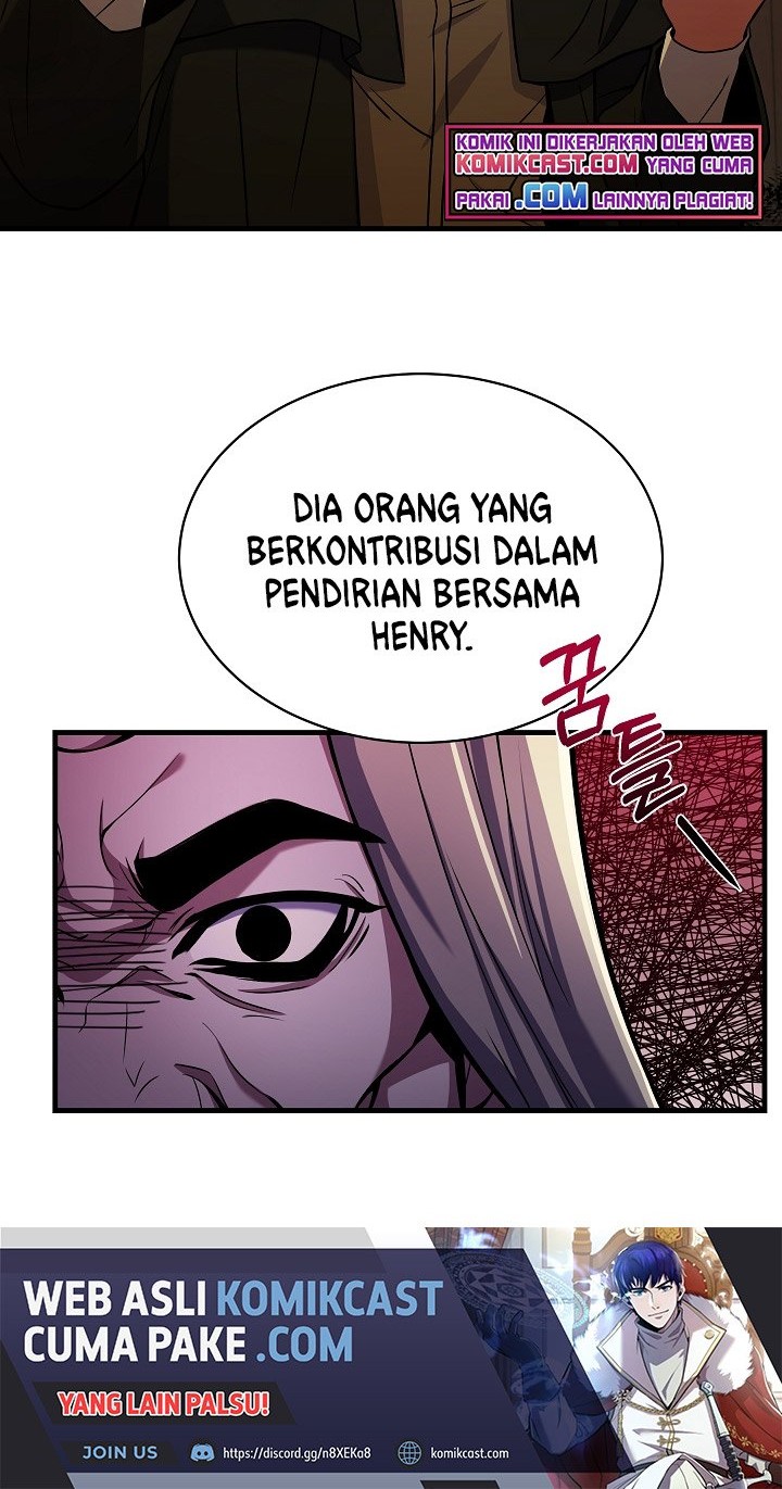 8 Circle Wizard’s Reincarnation Chapter 81 Gambar 15