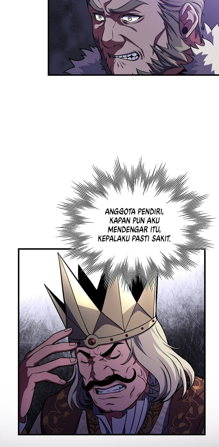 8 Circle Wizard’s Reincarnation Chapter 81 Gambar 17