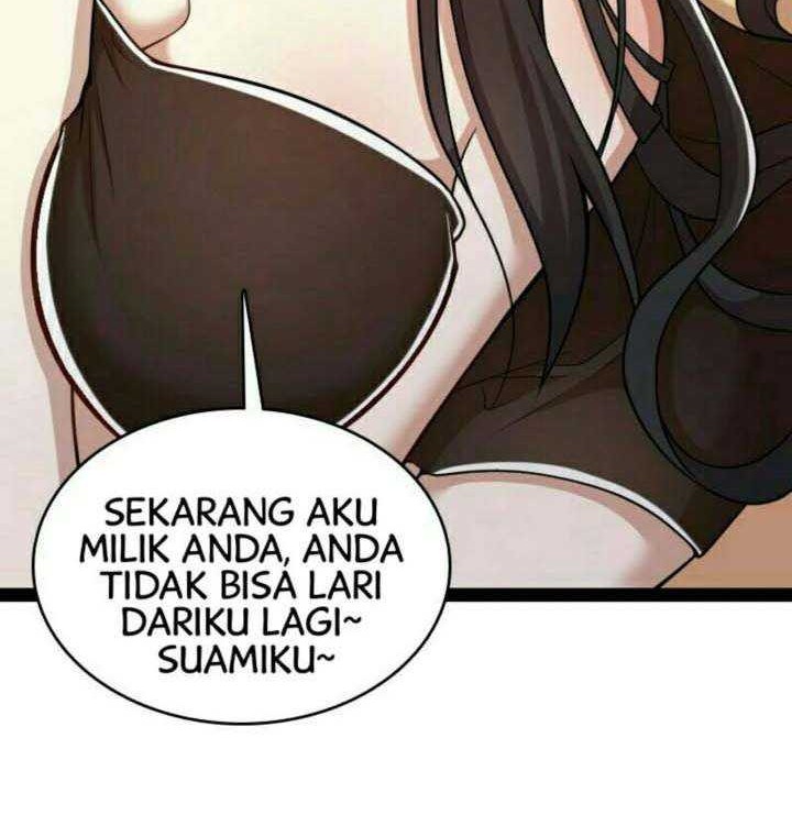 The Life After God Of Martial Lived In Seclusion Chapter 75 Gambar 21