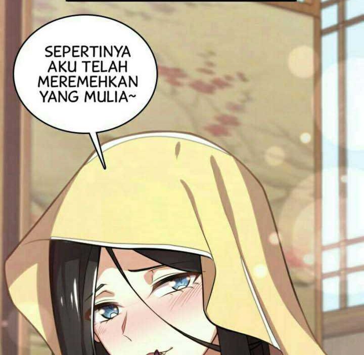 The Life After God Of Martial Lived In Seclusion Chapter 75 Gambar 5