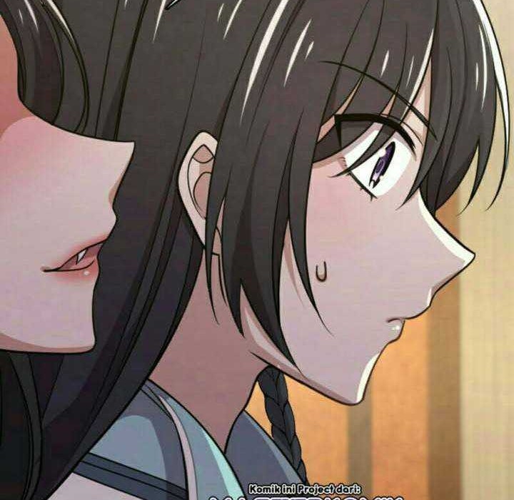 The Life After God Of Martial Lived In Seclusion Chapter 75 Gambar 9