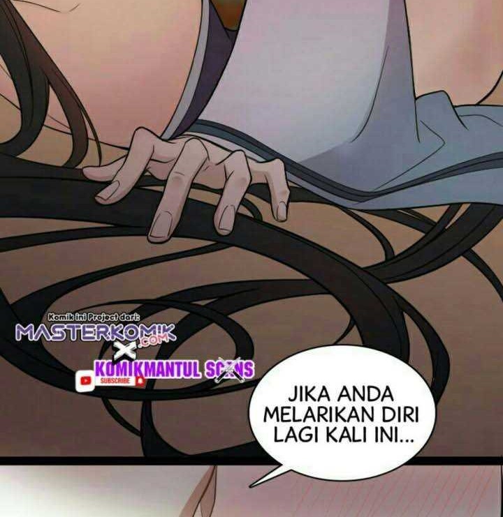 The Life After God Of Martial Lived In Seclusion Chapter 75 Gambar 17