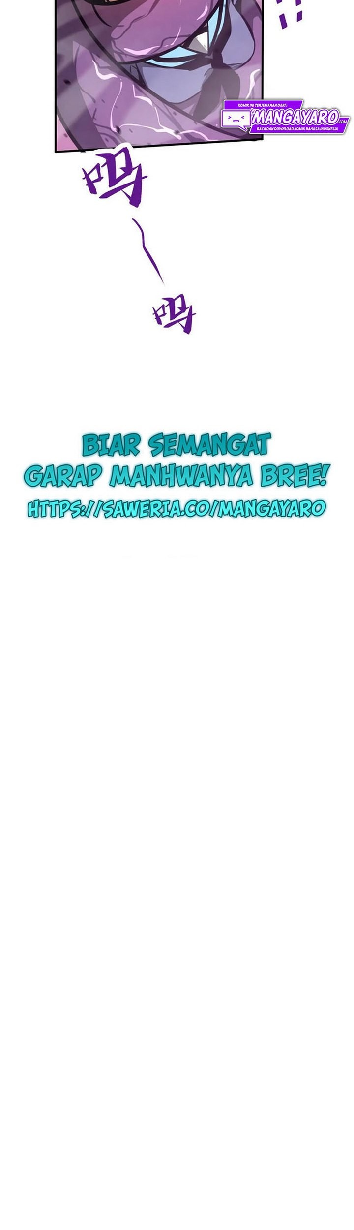 Super Evolution Chapter 44.2 Gambar 29
