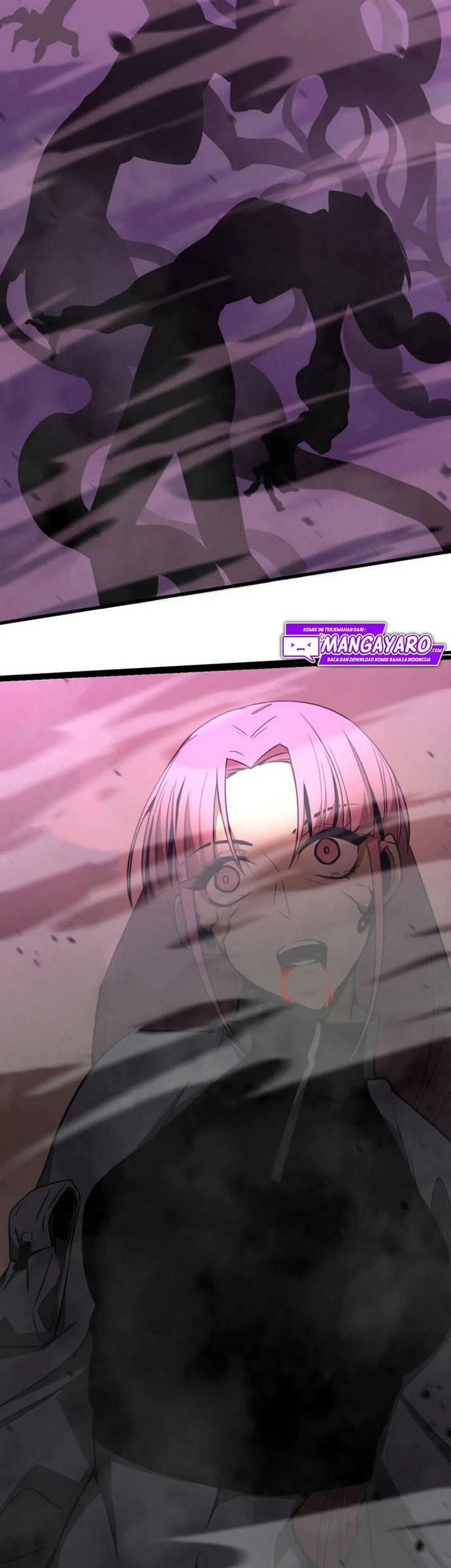 Super Evolution Chapter 44.2 Gambar 5