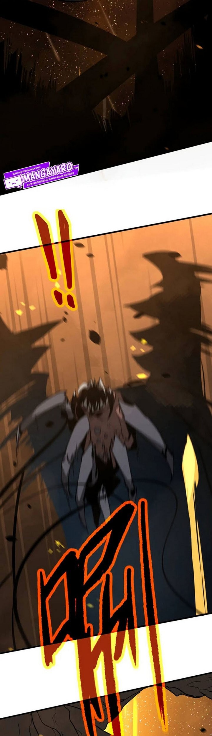 Super Evolution Chapter 44.1 Gambar 19