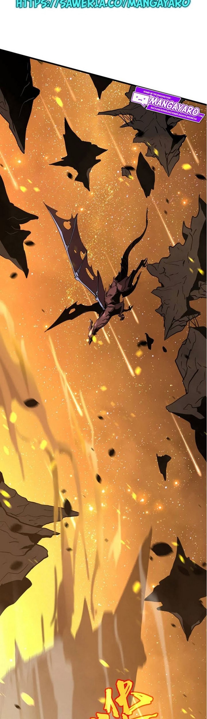Super Evolution Chapter 44.1 Gambar 23