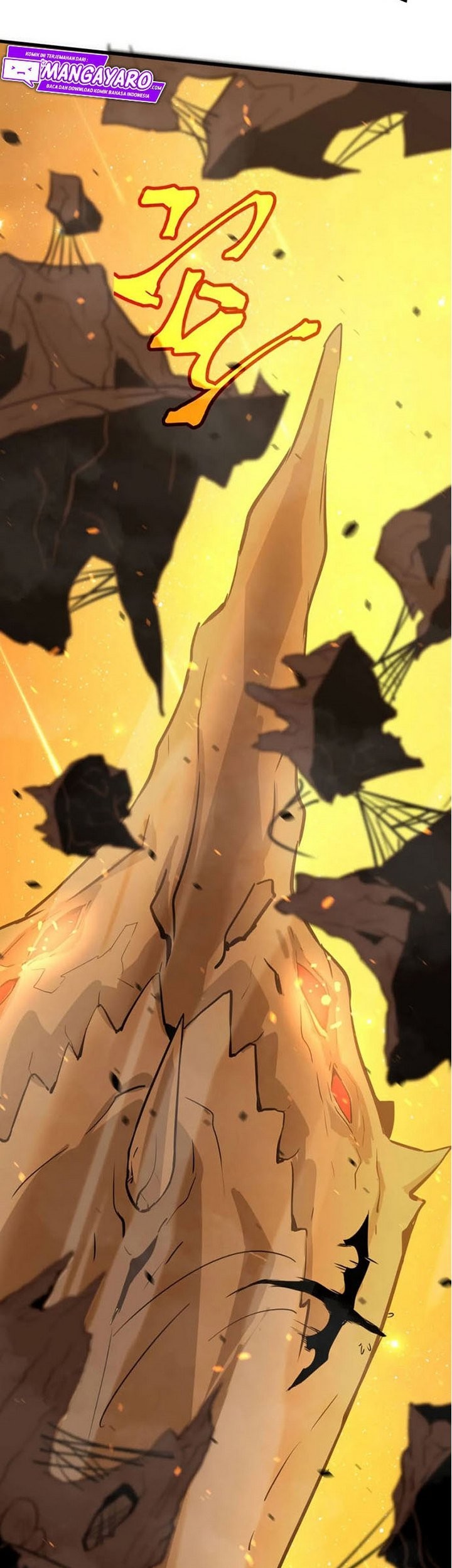 Super Evolution Chapter 44.1 Gambar 27